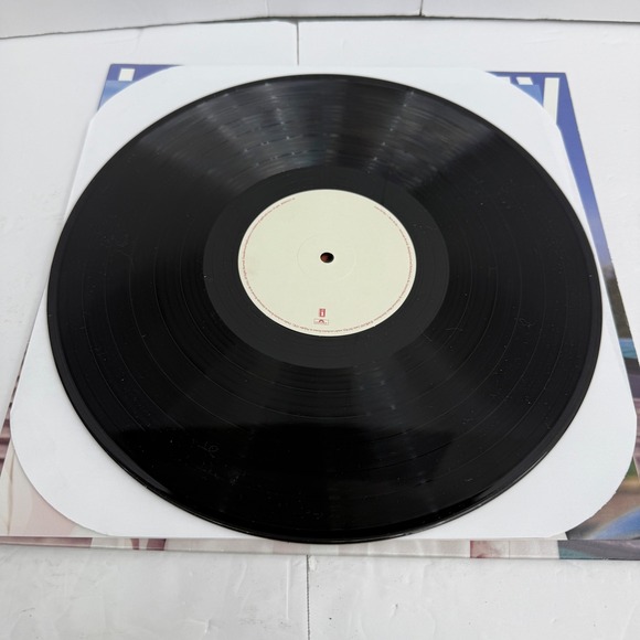 Lana Del Rey Born to Die Vinyl Record LP Album Interscope Polydor 2012 - Picture 6 of 7